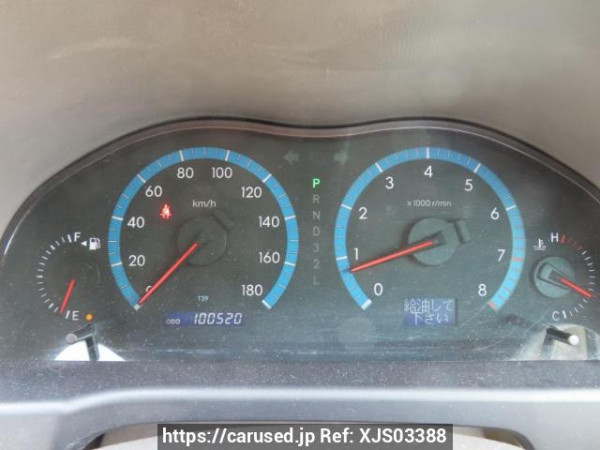 Used 2006 AT toyota premio ZZT240 Image[26]