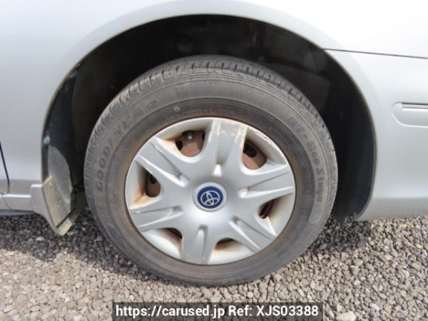 Used 2006 AT toyota premio ZZT240 Image[28]