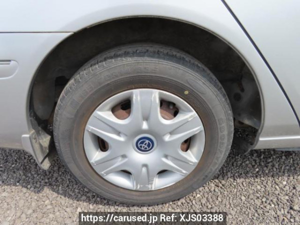 Used 2006 AT toyota premio ZZT240 Image[30]