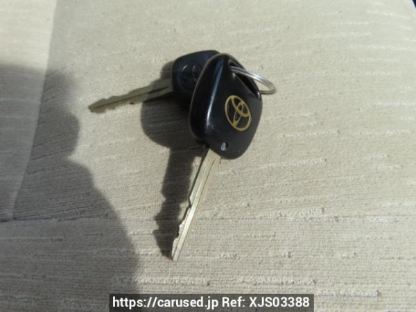 Used 2006 AT toyota premio ZZT240 Image[41]