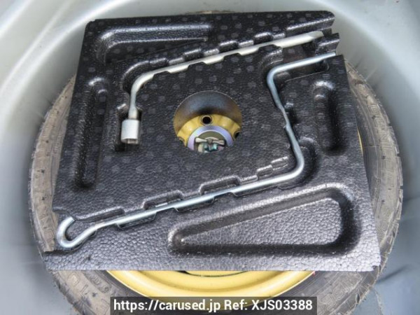 Used 2006 AT toyota premio ZZT240 Image[42]