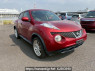 Used 2010 AT nissan juke YF15 Image[0]