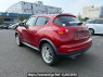 Used 2010 AT nissan juke YF15 Image[4]