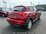Used 2010 AT nissan juke YF15 Image[6]