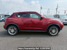 Used 2010 AT nissan juke YF15 Image[7]