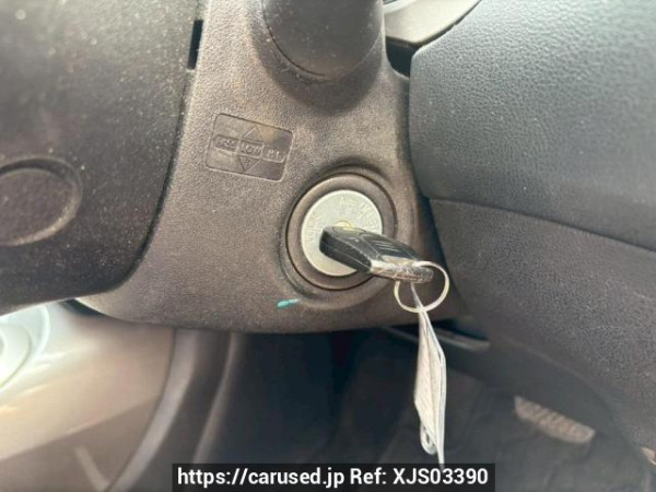 Used 2010 AT nissan juke YF15 Image[20]