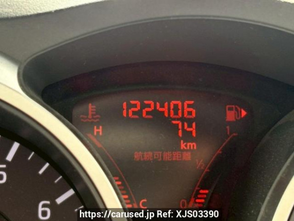 Used 2010 AT nissan juke YF15 Image[27]