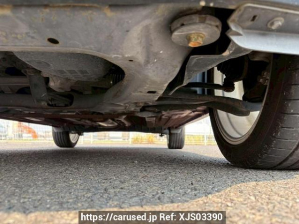 Used 2010 AT nissan juke YF15 Image[33]