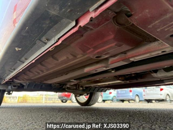 Used 2010 AT nissan juke YF15 Image[34]