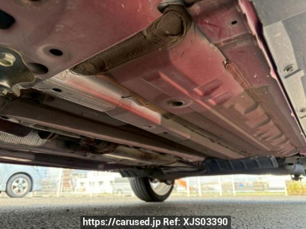 Used 2010 AT nissan juke YF15 Image[35]