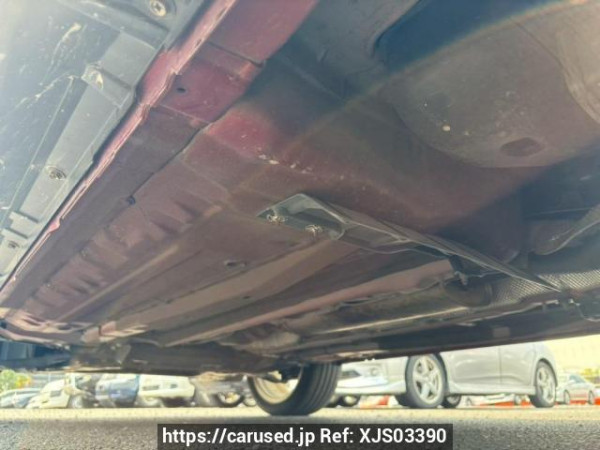 Used 2010 AT nissan juke YF15 Image[36]