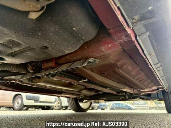 Used 2010 AT nissan juke YF15 Image[37]