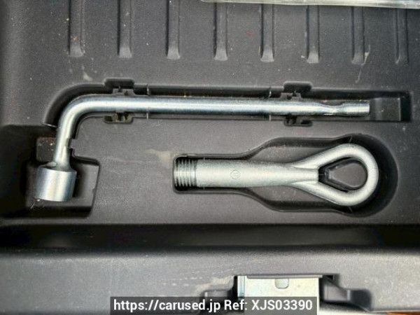 Used 2010 AT nissan juke YF15 Image[43]