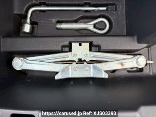 Used 2010 AT nissan juke YF15 Image[44]