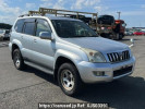 Toyota Land Cruiser Prado TRJ120W