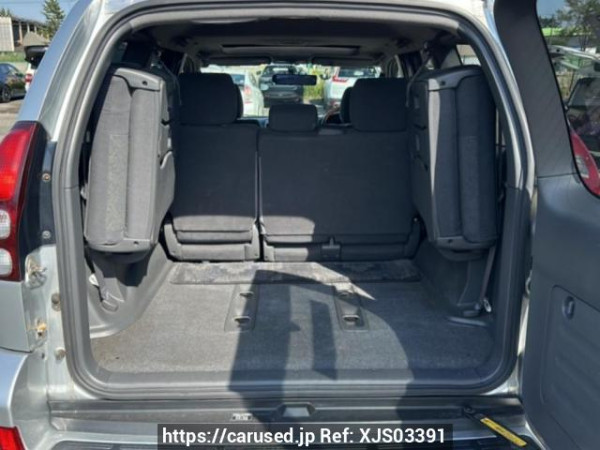 Used 2005 AT toyota land-cruiser-prado TRJ120W Image[11]