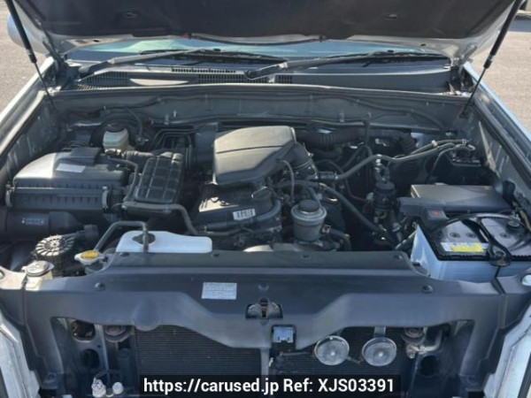 Used 2005 AT toyota land-cruiser-prado TRJ120W Image[12]