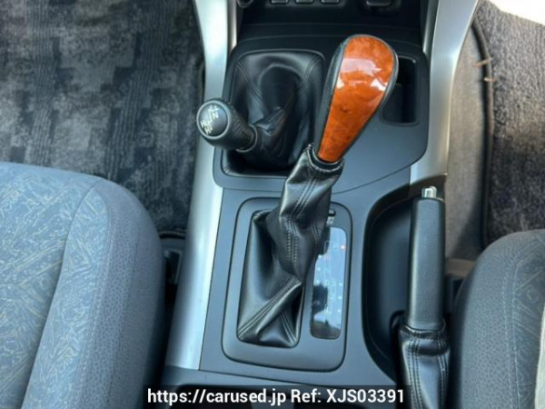 Used 2005 AT toyota land-cruiser-prado TRJ120W Image[27]