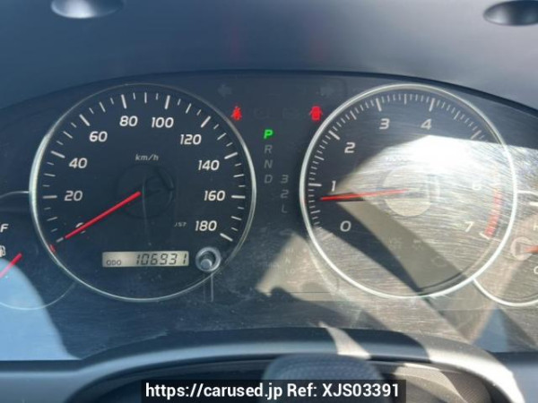 Used 2005 AT toyota land-cruiser-prado TRJ120W Image[30]