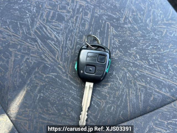 Used 2005 AT toyota land-cruiser-prado TRJ120W Image[32]