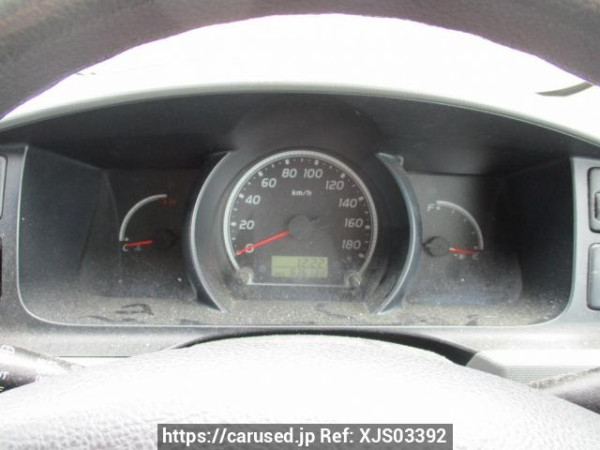 Used 2008 MT toyota hiace-van KDH201V Image[19]