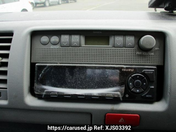 Used 2008 MT toyota hiace-van KDH201V Image[22]