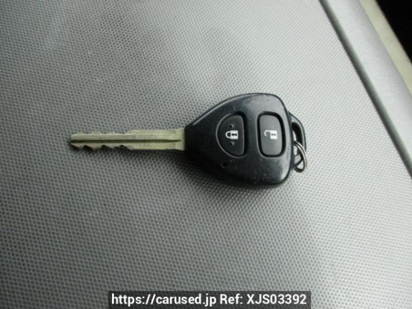 Used 2008 MT toyota hiace-van KDH201V Image[25]