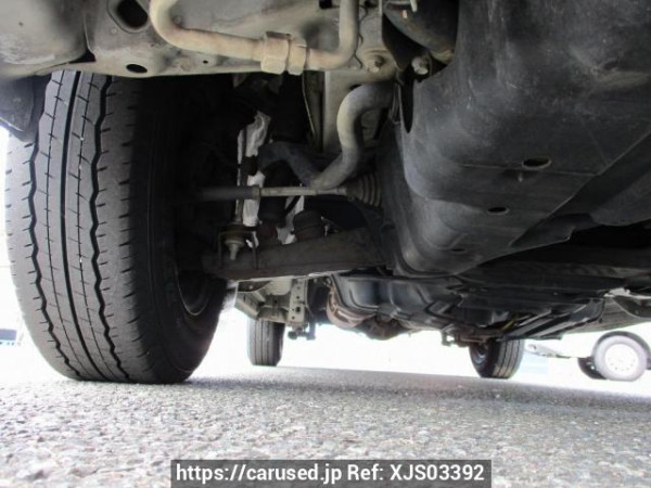 Used 2008 MT toyota hiace-van KDH201V Image[32]