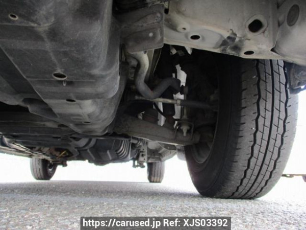 Used 2008 MT toyota hiace-van KDH201V Image[33]