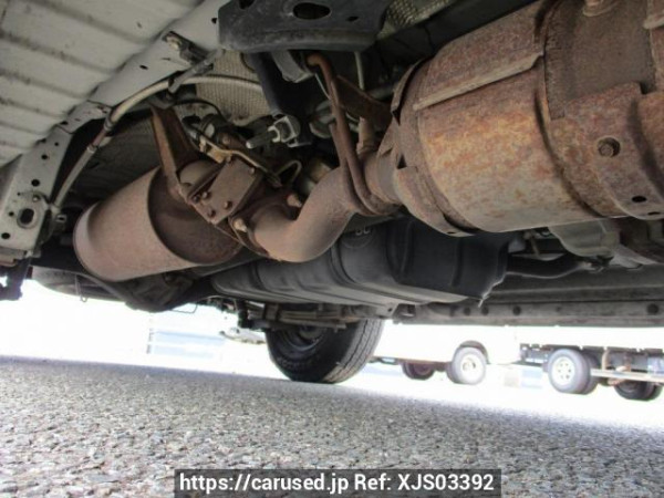 Used 2008 MT toyota hiace-van KDH201V Image[34]