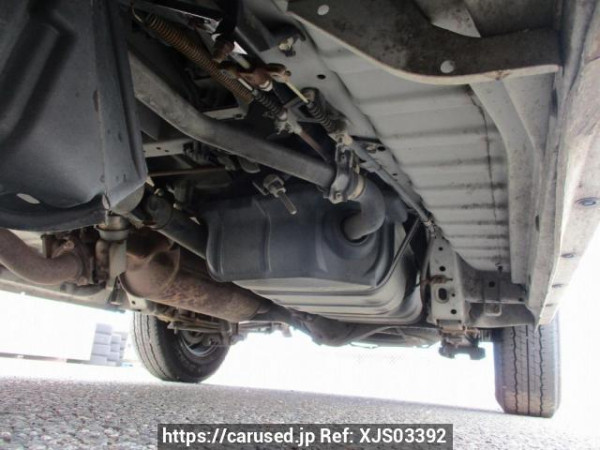 Used 2008 MT toyota hiace-van KDH201V Image[35]