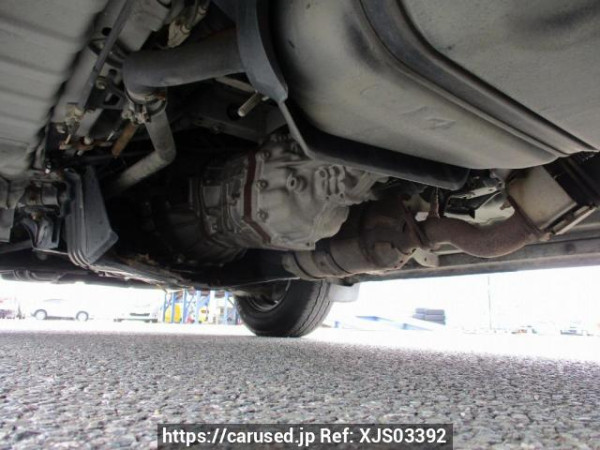 Used 2008 MT toyota hiace-van KDH201V Image[36]