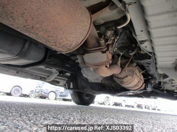 Used 2008 MT toyota hiace-van KDH201V Image[37]