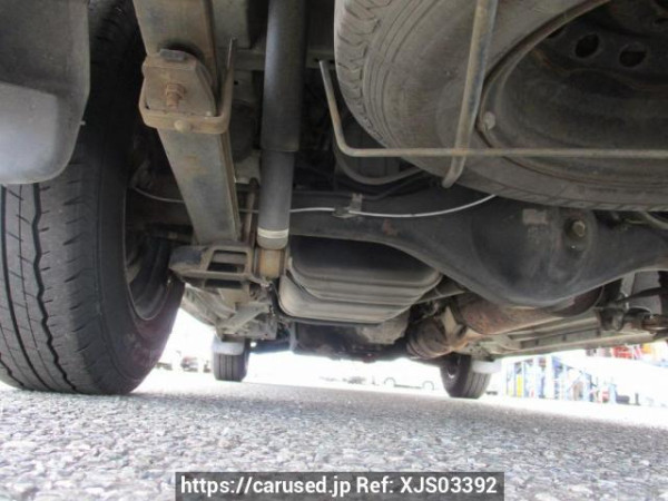 Used 2008 MT toyota hiace-van KDH201V Image[38]