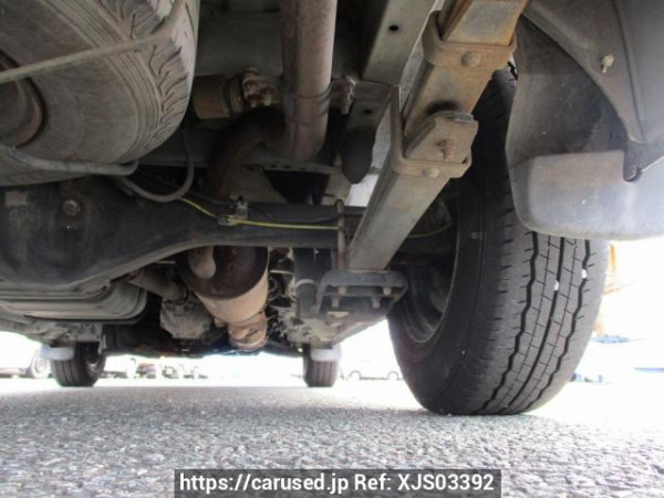 Used 2008 MT toyota hiace-van KDH201V Image[39]