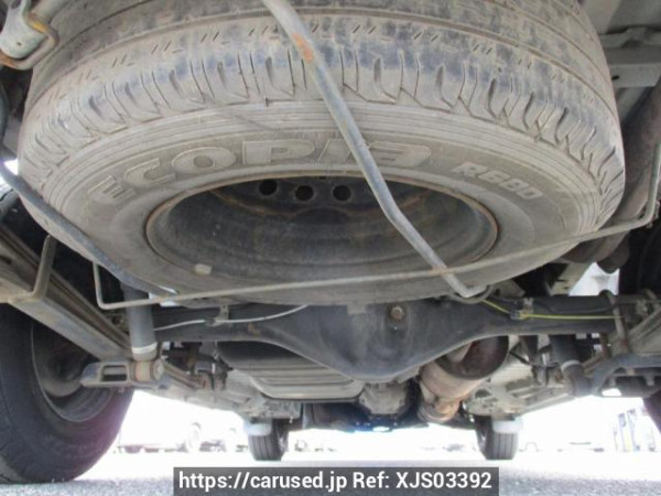 Used 2008 MT toyota hiace-van KDH201V Image[41]