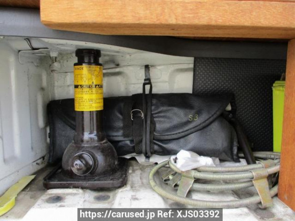 Used 2008 MT toyota hiace-van KDH201V Image[42]