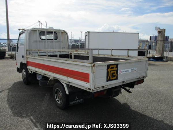 Used 1987 MT mitsubishi canter FB300B Image[4]