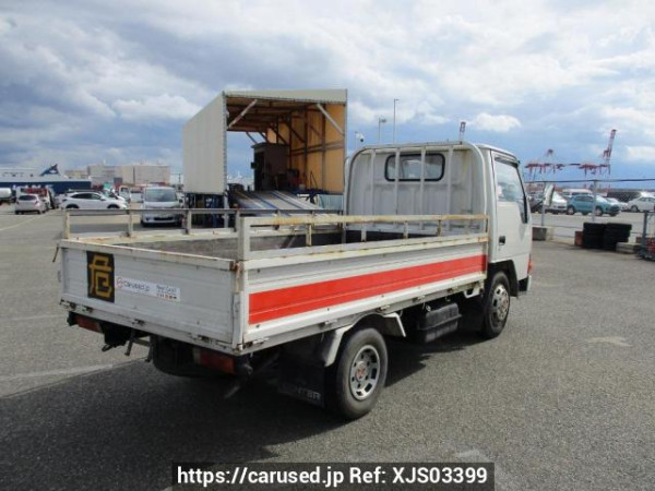 Used 1987 MT mitsubishi canter FB300B Image[6]