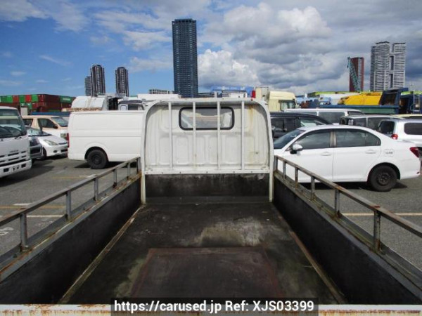 Used 1987 MT mitsubishi canter FB300B Image[9]