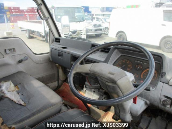 Used 1987 MT mitsubishi canter FB300B Image[14]