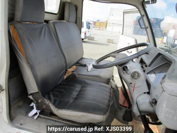 Used 1987 MT mitsubishi canter FB300B Image[15]