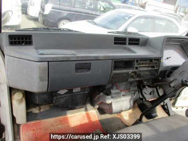 Used 1987 MT mitsubishi canter FB300B Image[17]