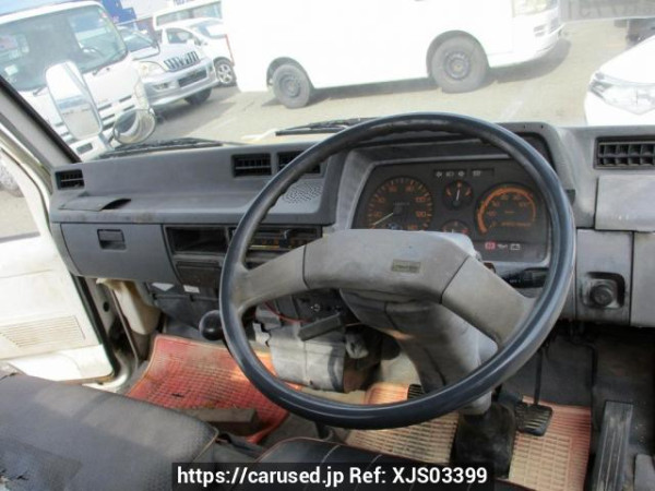Used 1987 MT mitsubishi canter FB300B Image[18]