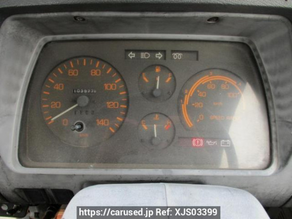 Used 1987 MT mitsubishi canter FB300B Image[19]