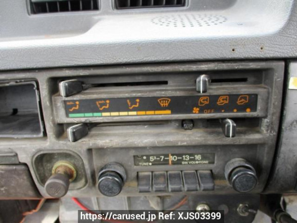 Used 1987 MT mitsubishi canter FB300B Image[22]