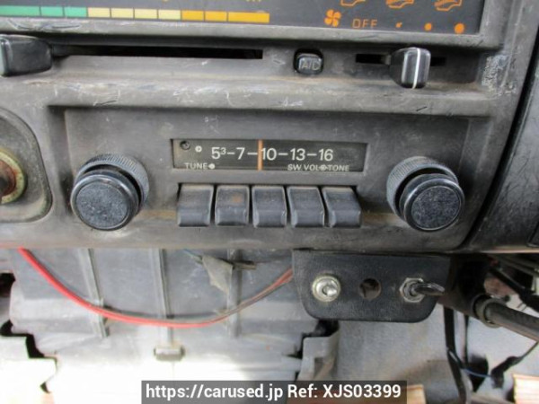 Used 1987 MT mitsubishi canter FB300B Image[23]
