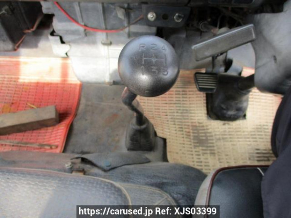 Used 1987 MT mitsubishi canter FB300B Image[24]