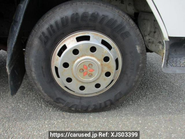 Used 1987 MT mitsubishi canter FB300B Image[26]