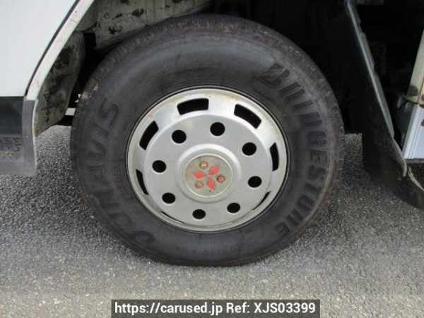 Used 1987 MT mitsubishi canter FB300B Image[27]